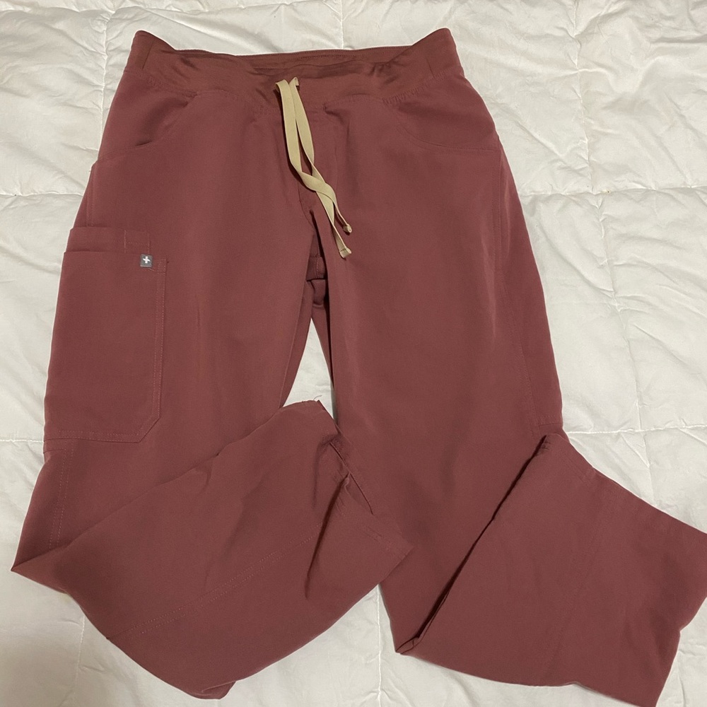 Figs Mauve Kade M/P